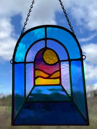 Image 4 of Desert Portal Scene
