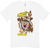 Taz Graphic Tee