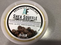 Jamaican Black Caster oil Shea Souffle