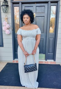 Image 2 of Such A Lady Maxi
