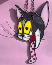 Image 1 of Tom Cat in Love