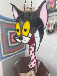 Image 2 of Tom Cat in Love