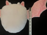 Image 9 of Albino Bean Bat