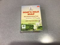 Image 1 of Goats Milk Soap