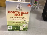Image 2 of Goats Milk Soap