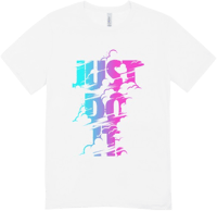 Cloud Graphic Tee