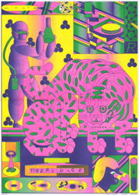 Tiger Juice
