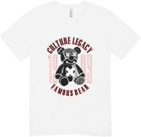 Culture Graphic Tee