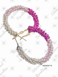 Image 1 of ANA826116 - Pink to White