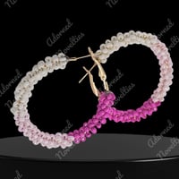 Image 3 of ANA826116 - Pink to White