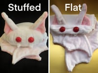Image 2 of Albino Bean Bat