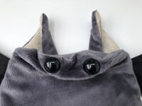 Image 4 of Jumbo Flat Bat