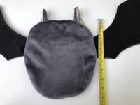 Image 5 of Jumbo Flat Bat