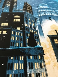 Image 2 of Batman Returns Movie Poster