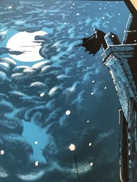 Image 3 of Batman Returns Movie Poster