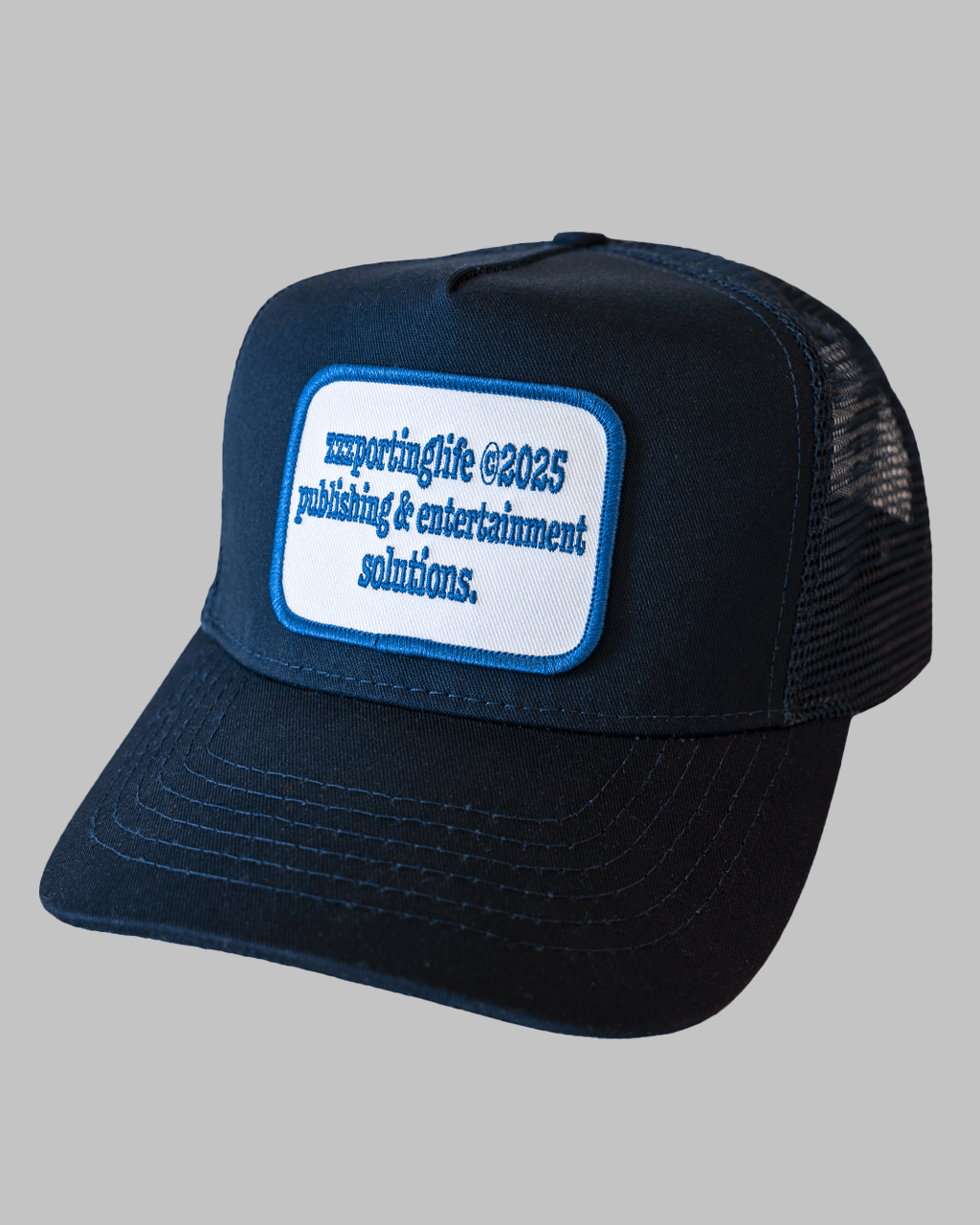Image of TRUCKER HAT