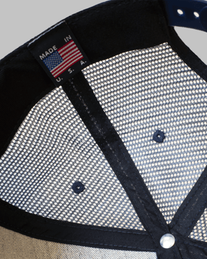 Image of TRUCKER HAT