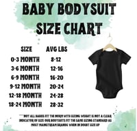 Image 5 of It Feels Like One Of Those Nights Bodysuit Gift-  Cute Baby Shower GiftIdea- New Mom Baby Gift, F...