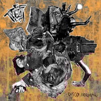Test - Disco Normal CS (Advance Fundraiser Copies)