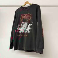 Image 1 of Obituary Cause of Death 90s Boot L