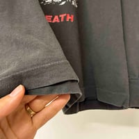Image 3 of Obituary Cause of Death 90s Boot L