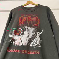 Image 4 of Obituary Cause of Death 90s Boot L
