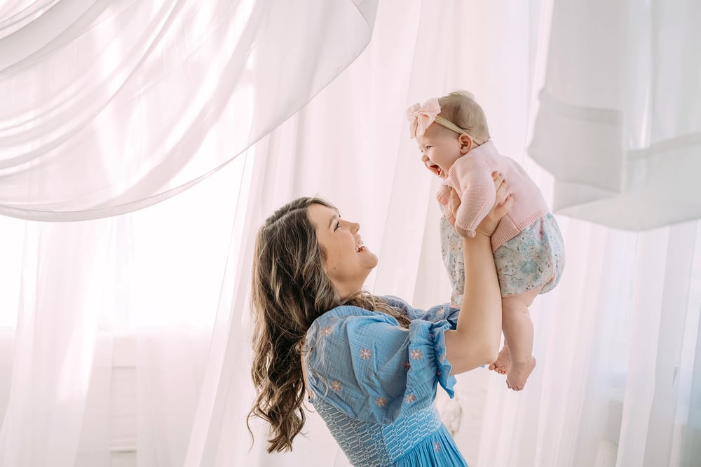 Image of Mom & Me Mini Sessions