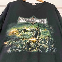 Image 3 of Bolt Thrower Honour Valour Pride 01 XL