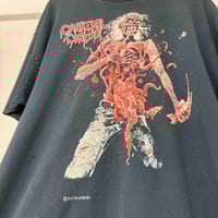 Image 4 of Cannibal Corpse Eaten Back to Life XL