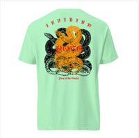 YOTS "Year of the snake" (mint)