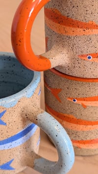 Image 5 of Sprat Morning Mug
