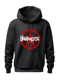 Image 1 of Logo Hoodie