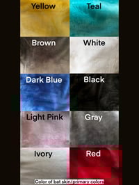 Image 8 of Custom Bean Bat
