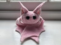 Image 2 of Custom Bean Bat