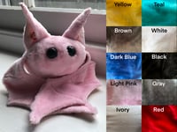 Image 1 of Custom Bean Bat