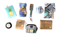 Image 2 of The Mahalo Box