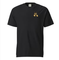 Invidiam Resilient Rose t-shirt