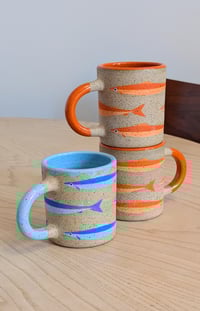 Image 1 of Sprat Morning Mug