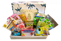 Image 1 of The Taste of Aloha Box