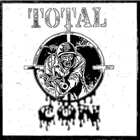 Image 1 of TOTAL CON - Who Needs the Peace Corps? 7"