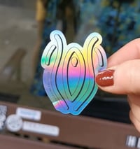 Image 2 of Sticker Pack CYCLITZER | Outdoor approved