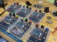 Image 16 of TK External (Lofi Looper & Pitch Shifter/Beta Series)