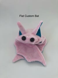 Image 7 of Custom Bean Bat