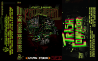 Image 2 of Pentagram String Band - Trash Compactor