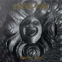 Tírad Dûr - Skeletal Sun LP 