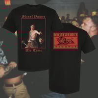 Me Time album shirt 