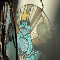 Image 2 of Le roi crapaud