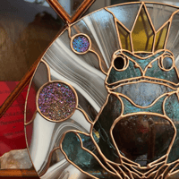 Image 4 of Le roi crapaud