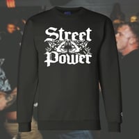 Doberman Crew Neck 