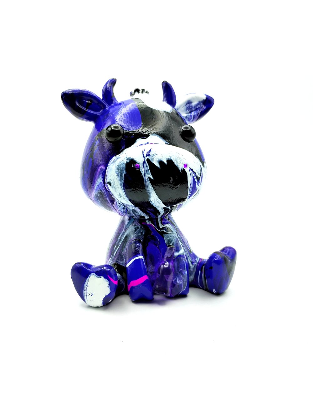 Purple Cow no.1